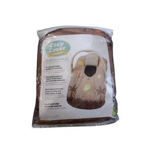 Infant Cozy Cover Weather Protector